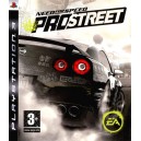 Need for speed PROSTREET