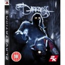 The darkness