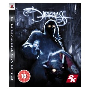 The darkness